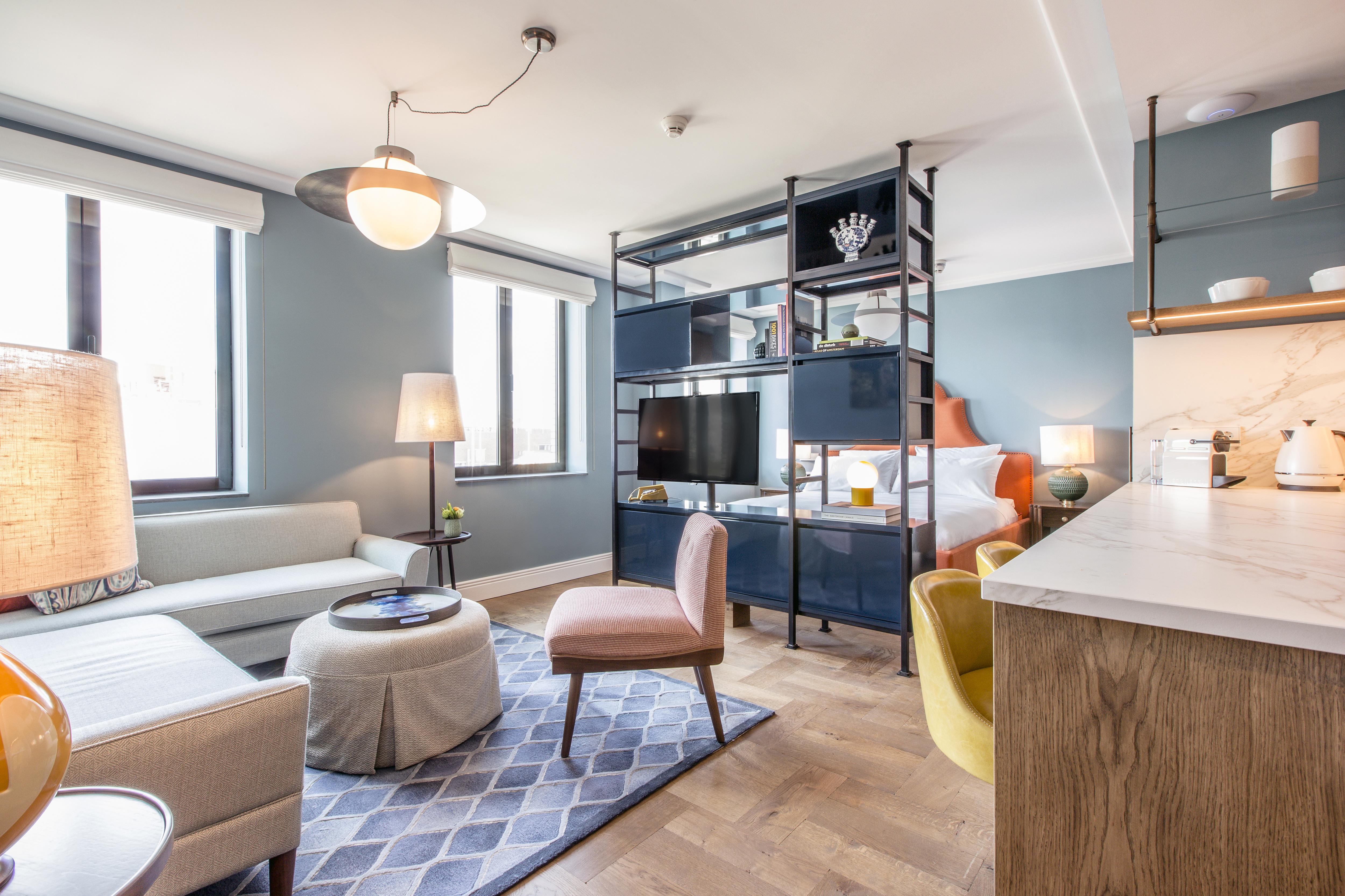 Hotel Twenty Eight 4*