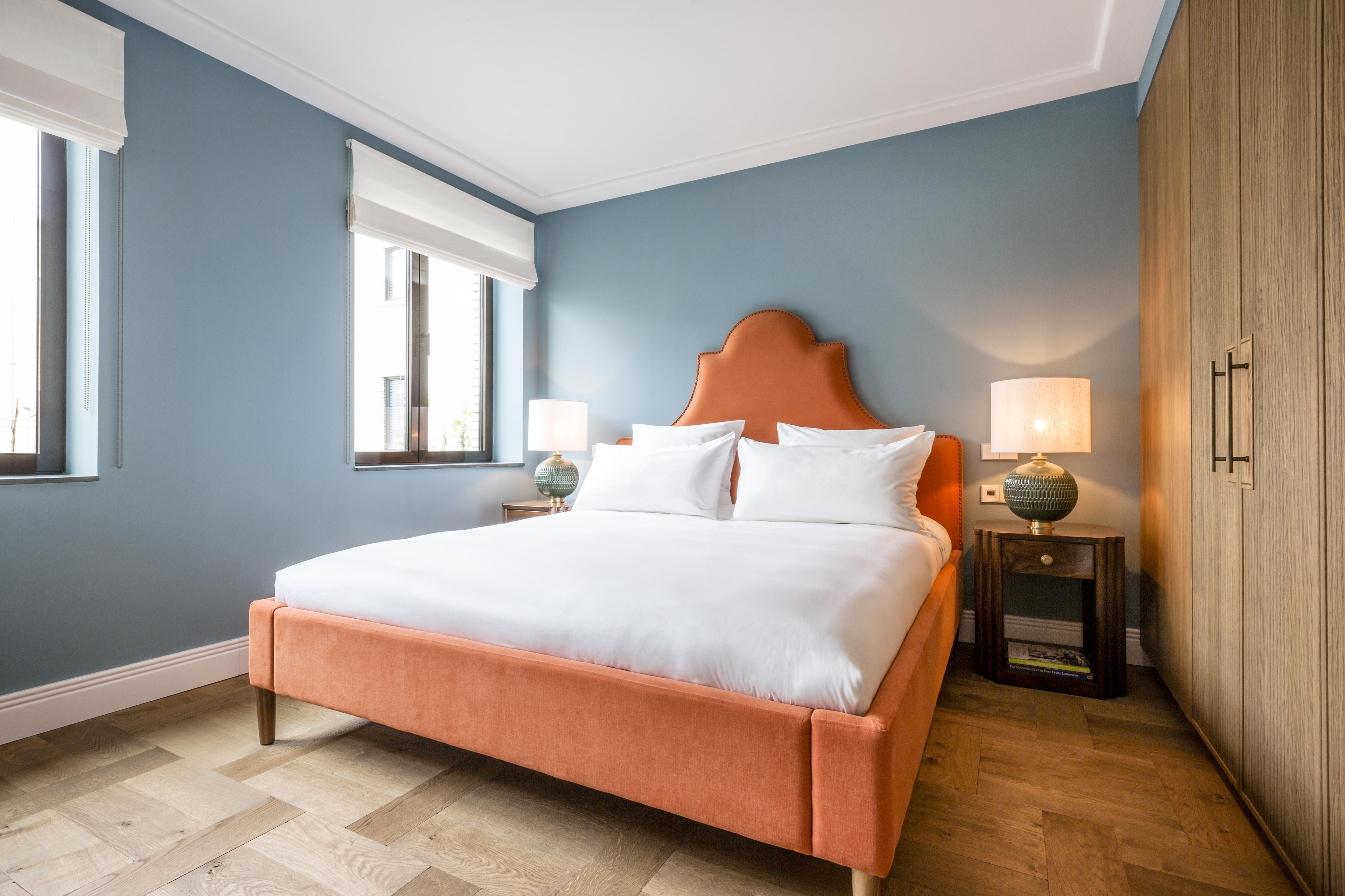 Hotel Twenty Eight Amsterdam