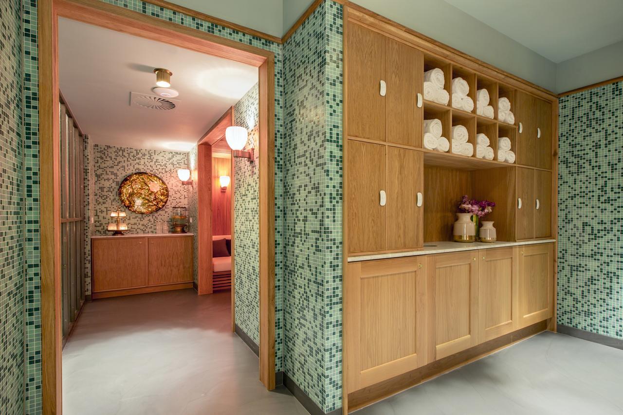 Hotel Twenty Eight