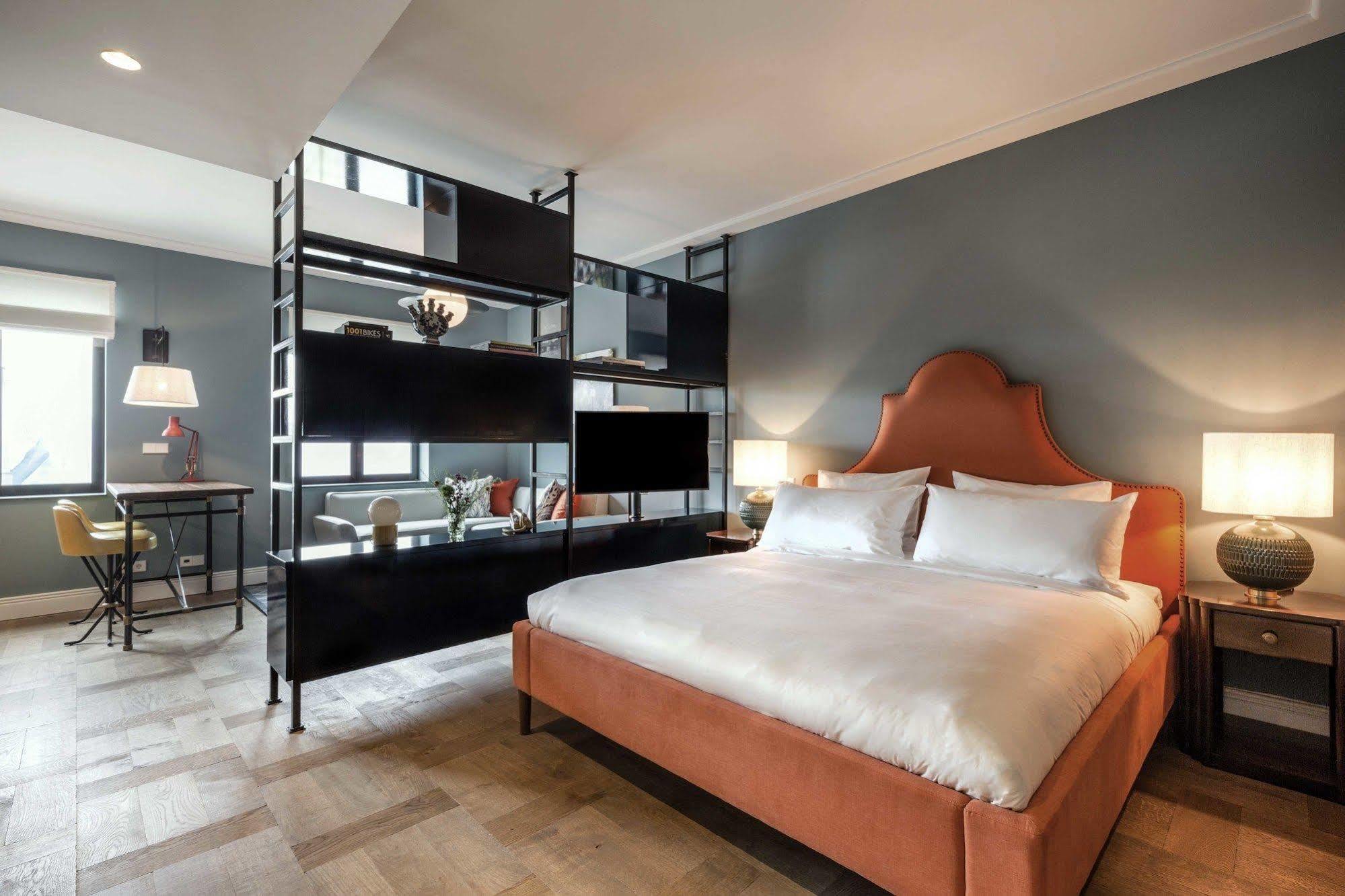 Hotel Twenty Eight Amsterdam